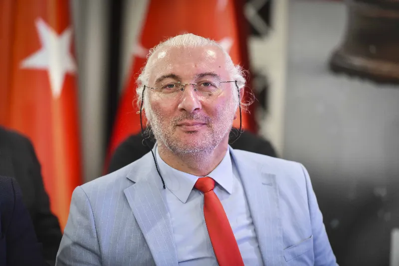 AKK’den Yılın Son Yürütme Kurulu Toplantısı: 2025 Yılı Değerlendirildi, 2026 Yılının Yol Haritası Oluşturuldu — fotoğraf 114