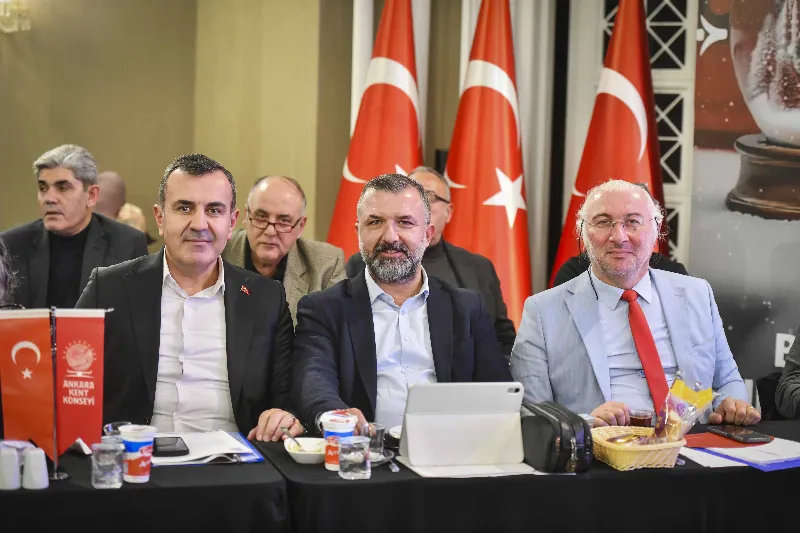 AKK’den Yılın Son Yürütme Kurulu Toplantısı: 2025 Yılı Değerlendirildi, 2026 Yılının Yol Haritası Oluşturuldu — fotoğraf 115
