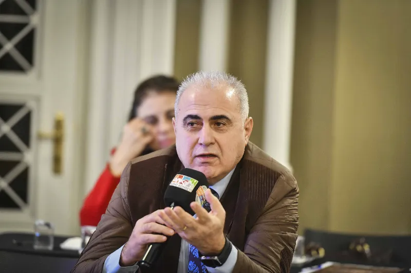 AKK’den Yılın Son Yürütme Kurulu Toplantısı: 2025 Yılı Değerlendirildi, 2026 Yılının Yol Haritası Oluşturuldu — fotoğraf 127