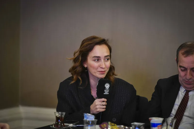 AKK’den Yılın Son Yürütme Kurulu Toplantısı: 2025 Yılı Değerlendirildi, 2026 Yılının Yol Haritası Oluşturuldu — fotoğraf 132