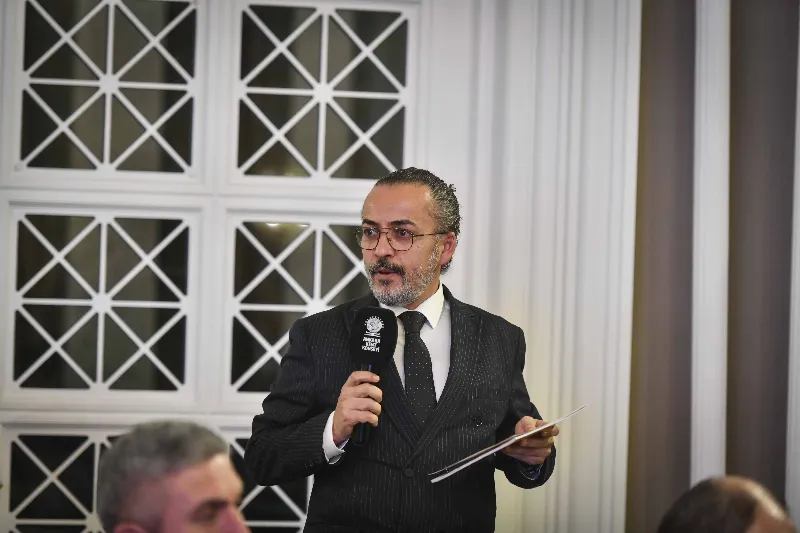 AKK’den Yılın Son Yürütme Kurulu Toplantısı: 2025 Yılı Değerlendirildi, 2026 Yılının Yol Haritası Oluşturuldu — fotoğraf 134