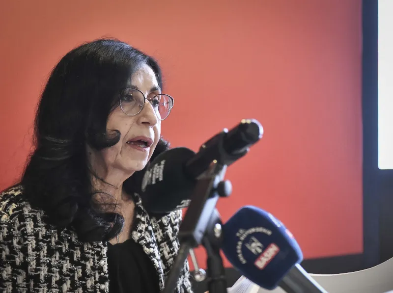 AKK’den “Ankara’da Toprak, Su, İklim, Peyzaj, Tarım Zamanı: Geleceği Kurgulamak” Paneliyle Doğaya ve Geleceğe Sahip Çıkma Vurgusu — fotoğraf 14