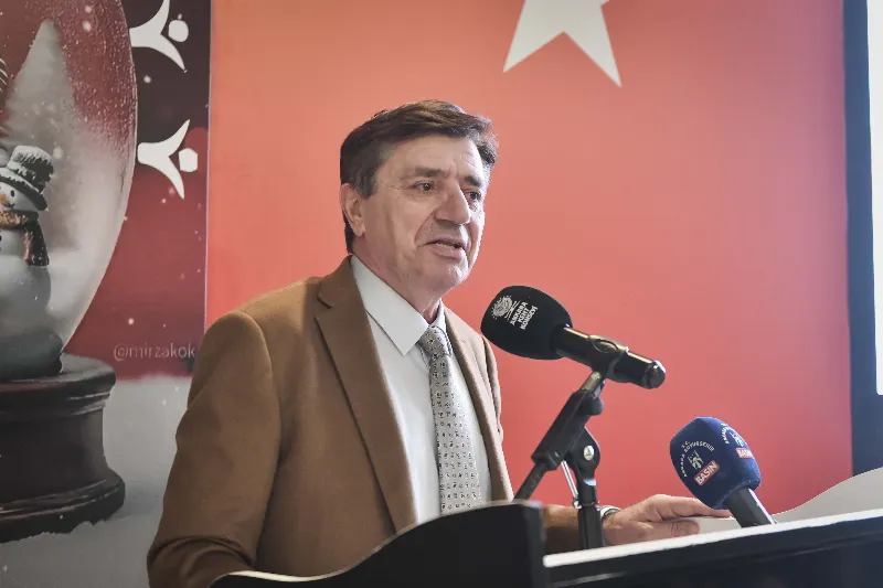 AKK’den “Ankara’da Toprak, Su, İklim, Peyzaj, Tarım Zamanı: Geleceği Kurgulamak” Paneliyle Doğaya ve Geleceğe Sahip Çıkma Vurgusu — fotoğraf 18