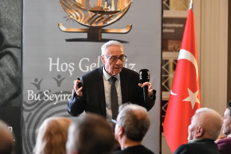 AKK’den Kent Arşivlerinin Kütüphanede Yaşatılması İçin ABB’ye Tavsiye Kararı — fotoğraf 7