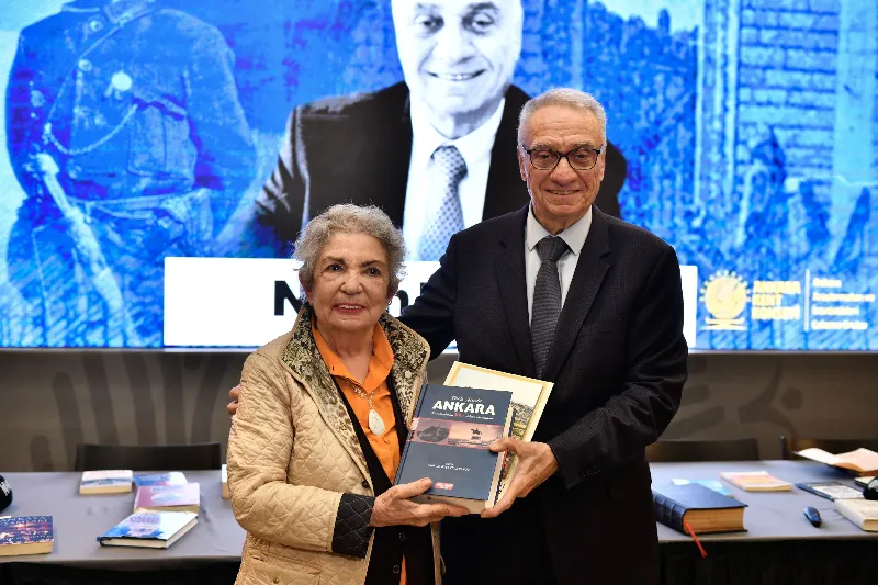 AKK’den Kent Arşivlerinin Kütüphanede Yaşatılması İçin ABB’ye Tavsiye Kararı — fotoğraf 17