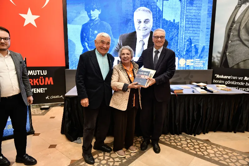 AKK’den Kent Arşivlerinin Kütüphanede Yaşatılması İçin ABB’ye Tavsiye Kararı — fotoğraf 18