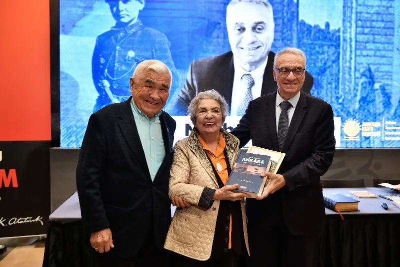 AKK’den Kent Arşivlerinin Kütüphanede Yaşatılması İçin ABB’ye Tavsiye Kararı — fotoğraf 19