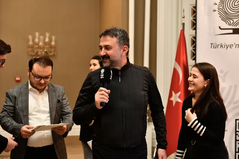 AKK’den Kent Arşivlerinin Kütüphanede Yaşatılması İçin ABB’ye Tavsiye Kararı — fotoğraf 20