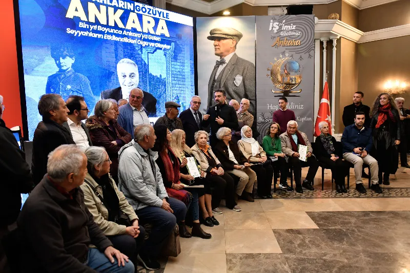 AKK’den Kent Arşivlerinin Kütüphanede Yaşatılması İçin ABB’ye Tavsiye Kararı — fotoğraf 24