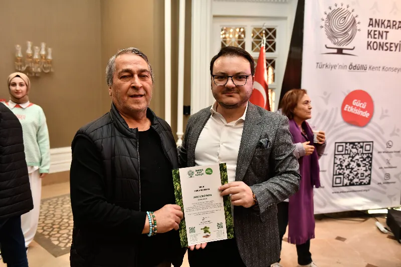 AKK’den Kent Arşivlerinin Kütüphanede Yaşatılması İçin ABB’ye Tavsiye Kararı — fotoğraf 25