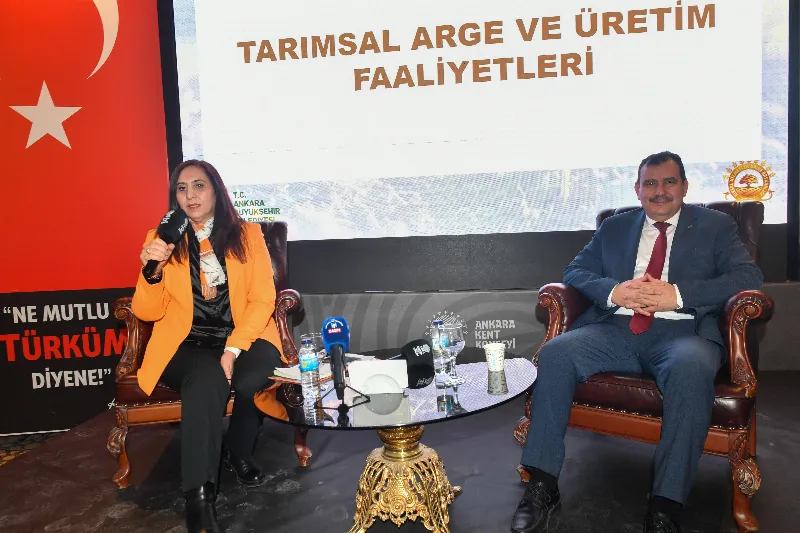 ABB Genel Sekreter Yardımcısı Ahmet Mekin Tüzün İle Söyleşi — fotoğraf 9