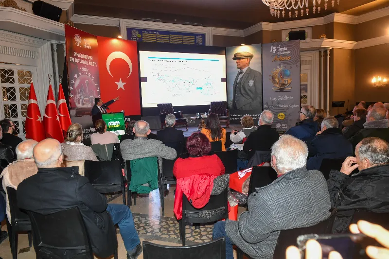 ABB Genel Sekreter Yardımcısı Ahmet Mekin Tüzün İle Söyleşi — fotoğraf 10