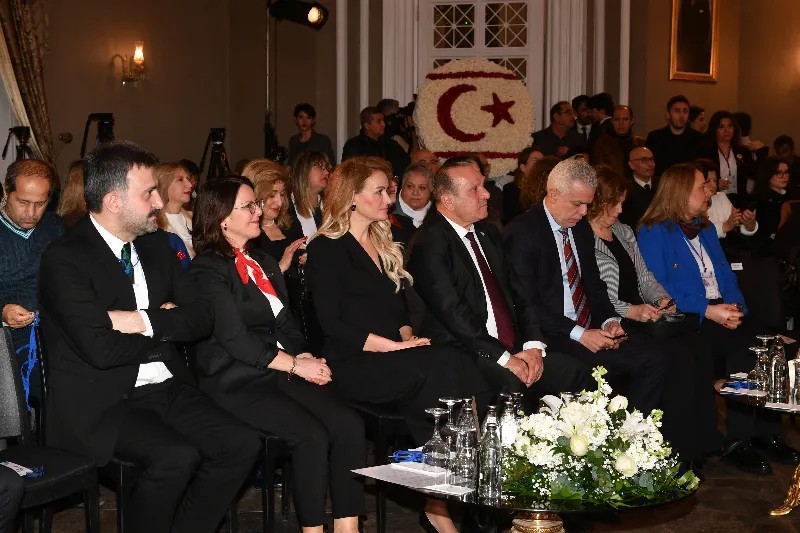 AKK’de Kültürel Pasaport’un İlk Rotası Kuzey Kıbrıs Türk Cumhuriyeti Oldu — fotoğraf 3