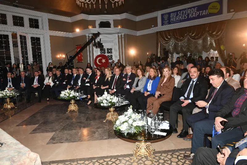 AKK’de Kültürel Pasaport’un İlk Rotası Kuzey Kıbrıs Türk Cumhuriyeti Oldu — fotoğraf 6