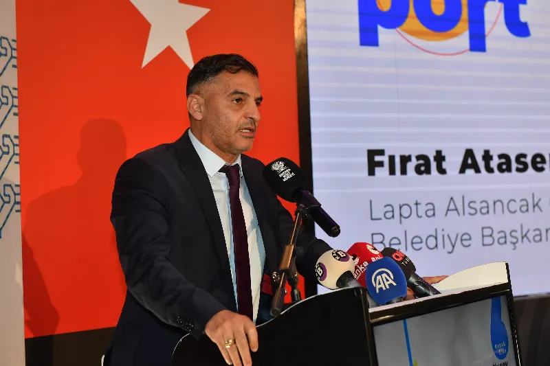 AKK’de Kültürel Pasaport’un İlk Rotası Kuzey Kıbrıs Türk Cumhuriyeti Oldu — fotoğraf 14