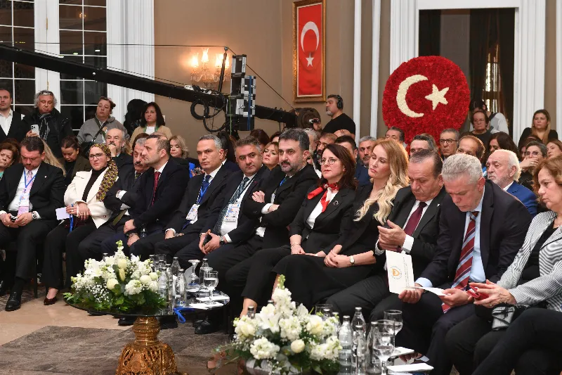AKK’de Kültürel Pasaport’un İlk Rotası Kuzey Kıbrıs Türk Cumhuriyeti Oldu — fotoğraf 15