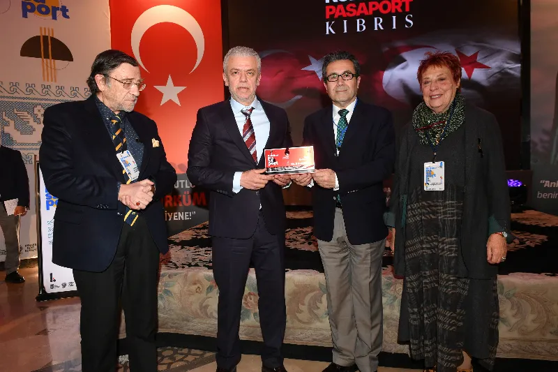 AKK’de Kültürel Pasaport’un İlk Rotası Kuzey Kıbrıs Türk Cumhuriyeti Oldu — fotoğraf 23