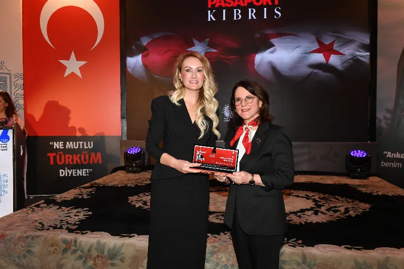 AKK’de Kültürel Pasaport’un İlk Rotası Kuzey Kıbrıs Türk Cumhuriyeti Oldu — fotoğraf 30