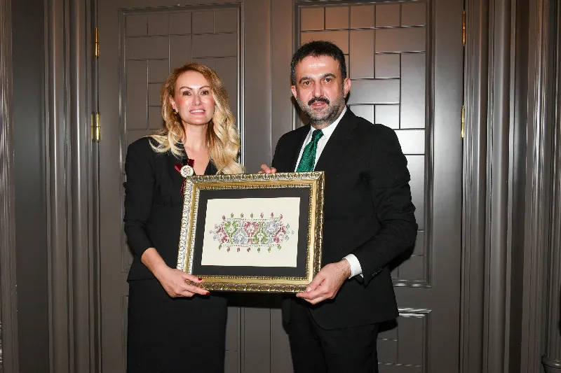 AKK’de Kültürel Pasaport’un İlk Rotası Kuzey Kıbrıs Türk Cumhuriyeti Oldu — fotoğraf 39