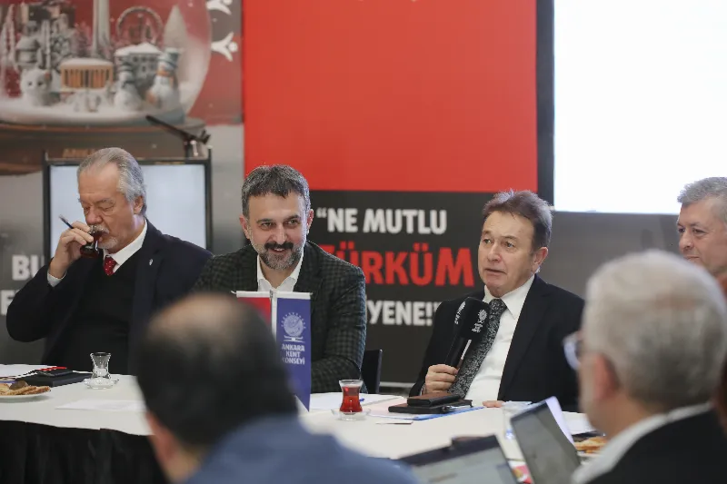 TED Üniversitesi Mütevelli Heyeti ve Sivil Toplum Temsilcileri, AKK’de Afet Odaklı Buluşmada Bir Araya Geldi! — fotoğraf 6