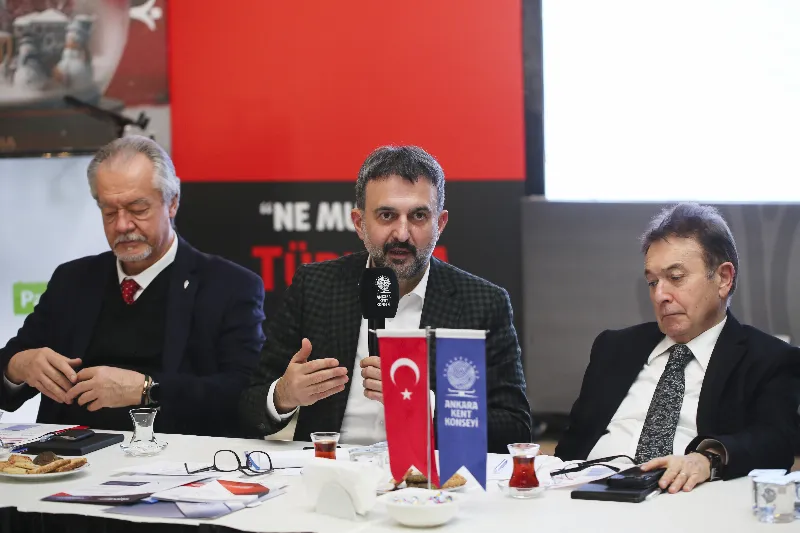 TED Üniversitesi Mütevelli Heyeti ve Sivil Toplum Temsilcileri, AKK’de Afet Odaklı Buluşmada Bir Araya Geldi! — fotoğraf 11