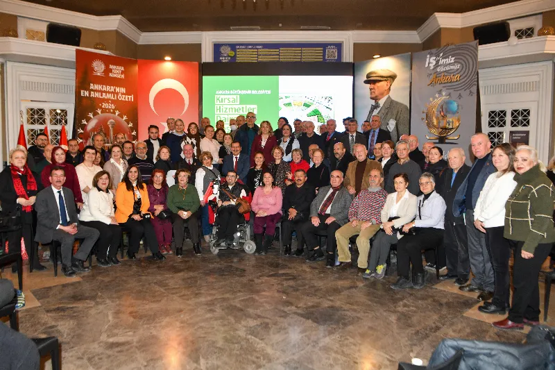 ABB Genel Sekreter Yardımcısı Ahmet Mekin Tüzün İle Söyleşi — fotoğraf 14