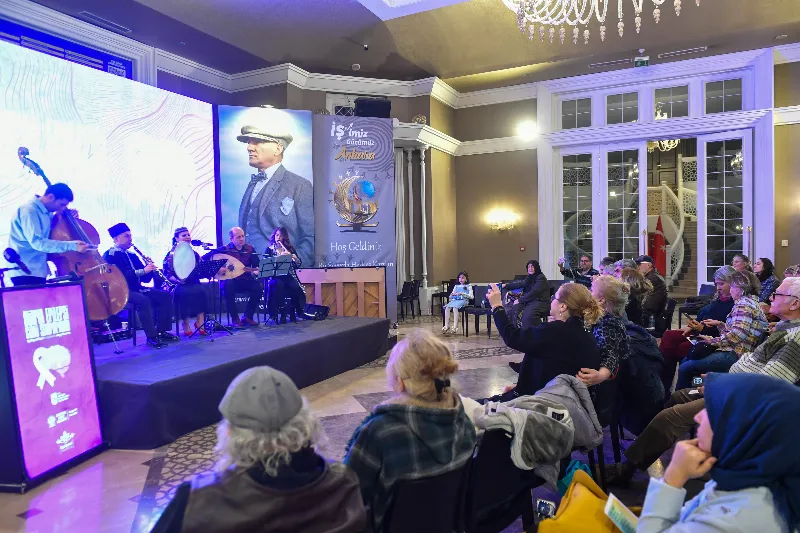 AKK’den Dünya Epilepsi Günü’nde Farkındalık Sempozyumu — fotoğraf 2