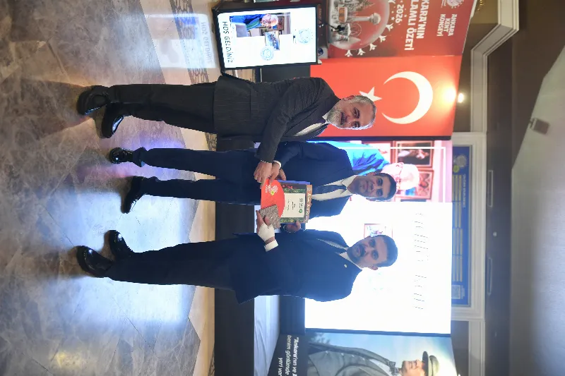 Ankara Kent Konseyi, “Adil Özkan Çini, Resim Sergisine” Ev Sahipliği Yaptı — fotoğraf 24