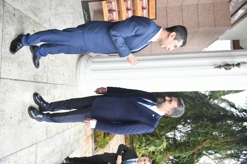 Ankara Kent Konseyi, “Adil Özkan Çini, Resim Sergisine” Ev Sahipliği Yaptı — fotoğraf 25