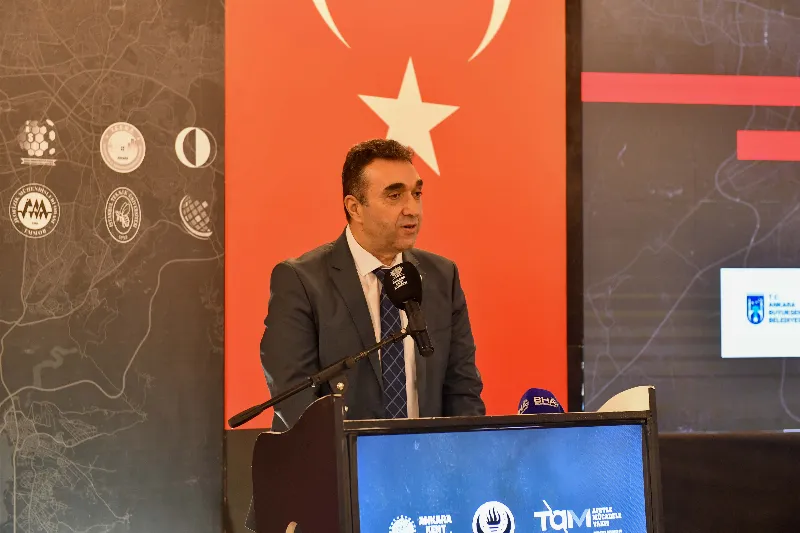 AKK, “Afetlere Karşı Dirençli Ankara” Programına Ev Sahipliği Yaptı — fotoğraf 10
