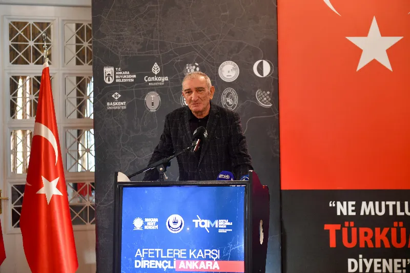 AKK, “Afetlere Karşı Dirençli Ankara” Programına Ev Sahipliği Yaptı — fotoğraf 10