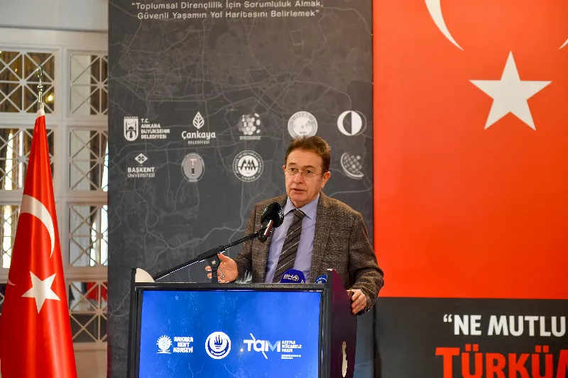 AKK, “Afetlere Karşı Dirençli Ankara” Programına Ev Sahipliği Yaptı — fotoğraf 11
