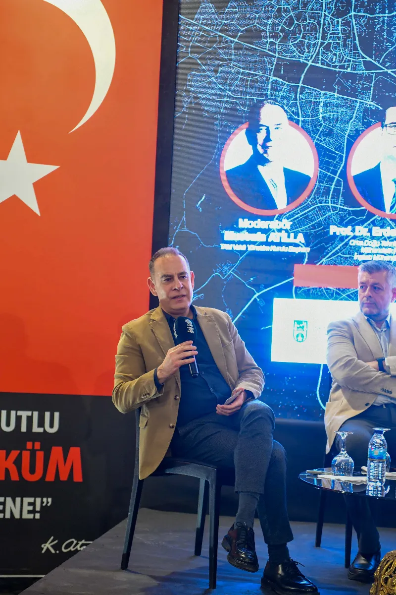 AKK, “Afetlere Karşı Dirençli Ankara” Programına Ev Sahipliği Yaptı — fotoğraf 17