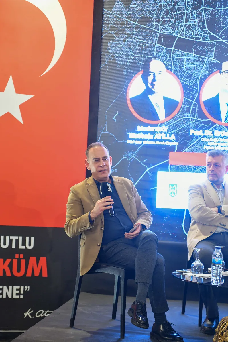 AKK, “Afetlere Karşı Dirençli Ankara” Programına Ev Sahipliği Yaptı — fotoğraf 15