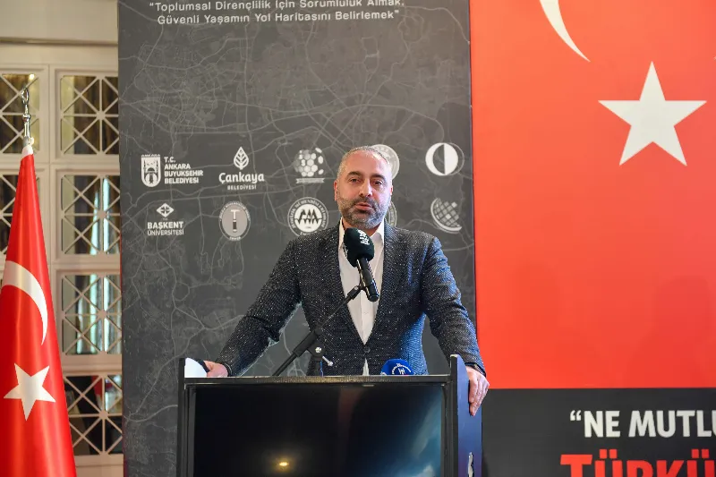 AKK, “Afetlere Karşı Dirençli Ankara” Programına Ev Sahipliği Yaptı — fotoğraf 19