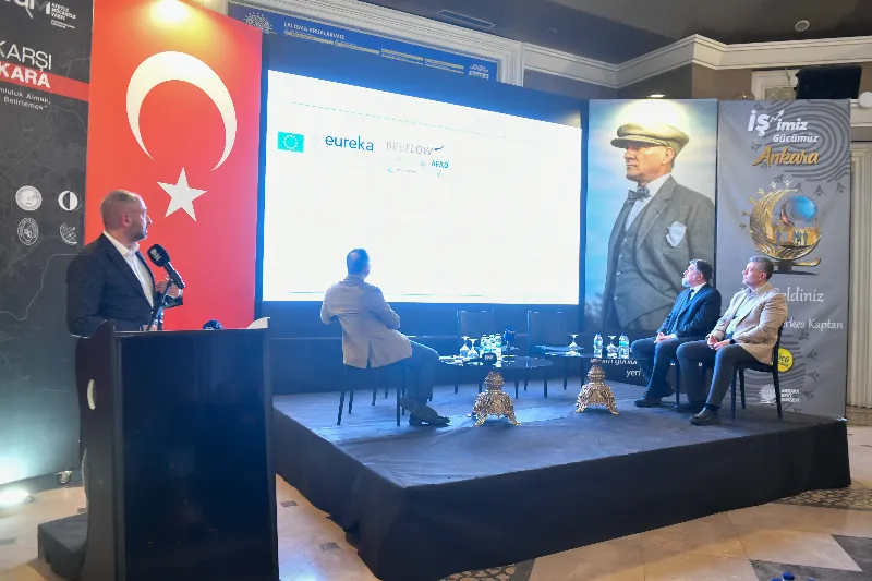 AKK, “Afetlere Karşı Dirençli Ankara” Programına Ev Sahipliği Yaptı — fotoğraf 20