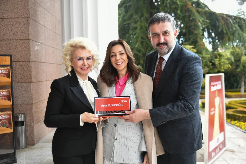 Eğitimden Sanata Kendisini Cumhuriyet’e Adayan Bir Ömür: Mevhibe İnönü — fotoğraf 43