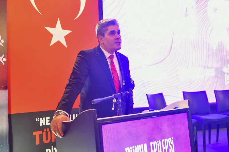 AKK’den Dünya Epilepsi Günü’nde Farkındalık Sempozyumu — fotoğraf 6