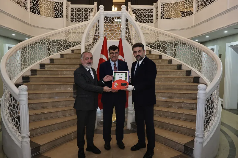 Ankara Kent Konseyi, “Adil Özkan Çini, Resim Sergisine” Ev Sahipliği Yaptı — fotoğraf 30