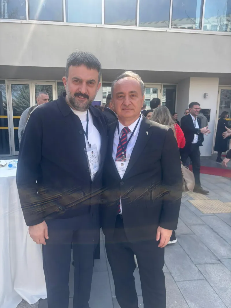 Ted 74. Olağan Genel Kurulu — fotoğraf 2