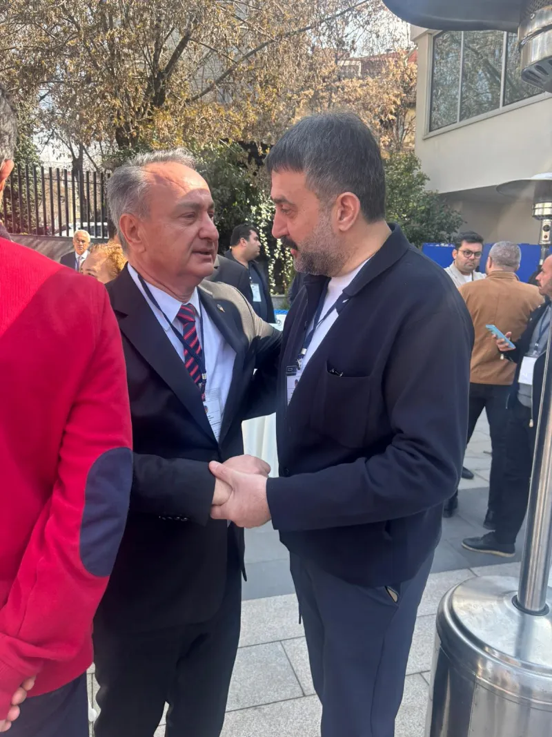 Ted 74. Olağan Genel Kurulu — fotoğraf 4