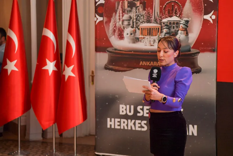 Ankara Kent Konseyi’nden 8 Mart’a Özel, Kadın Emeği Sanatla Anlatıldı — fotoğraf 1