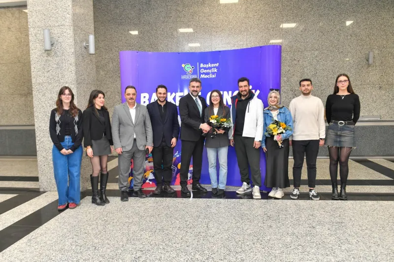 Model Başkent Lansman Programı ve 4. Geleneksel İftar Buluşması — fotoğraf 8