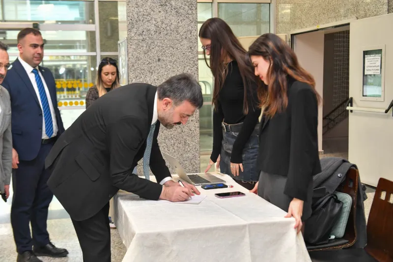 Model Başkent Lansman Programı ve 4. Geleneksel İftar Buluşması — fotoğraf 9