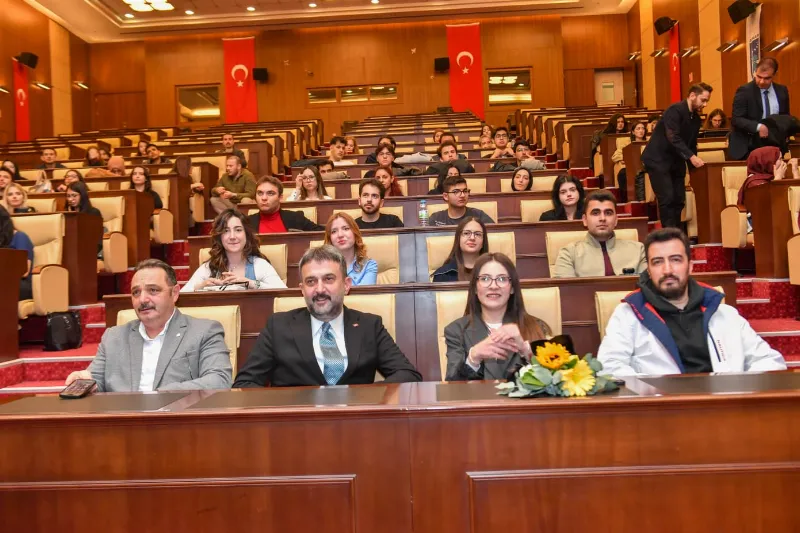 Model Başkent Lansman Programı ve 4. Geleneksel İftar Buluşması — fotoğraf 12