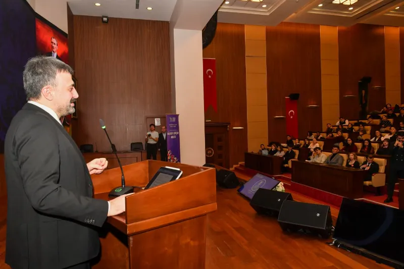 Model Başkent Lansman Programı ve 4. Geleneksel İftar Buluşması — fotoğraf 14