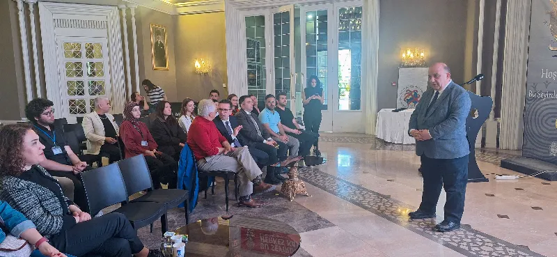 AKK’de Acil Cerrahi Ve Travma Yönetimi İçin Bir Araya Gelindi — fotoğraf 2