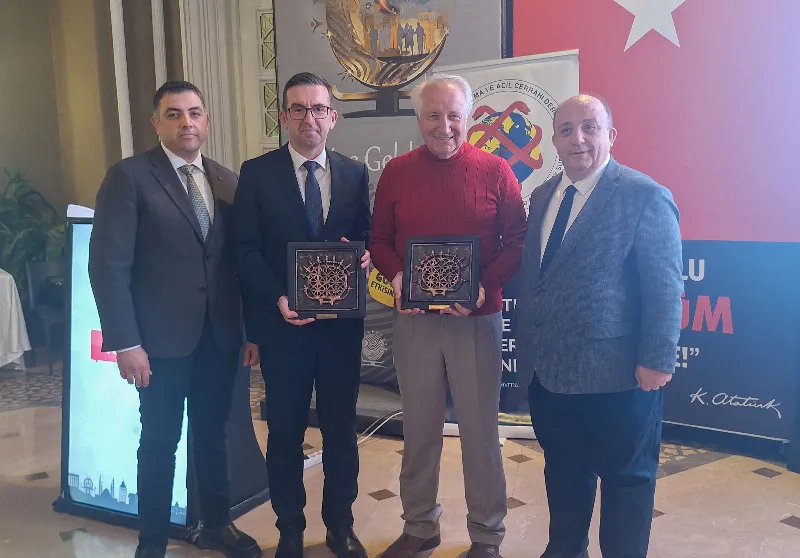 AKK’de Acil Cerrahi Ve Travma Yönetimi İçin Bir Araya Gelindi — fotoğraf 4