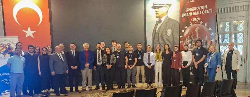 AKK’de Acil Cerrahi Ve Travma Yönetimi İçin Bir Araya Gelindi — fotoğraf 6