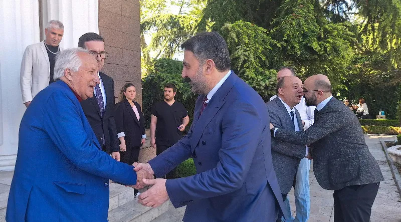 AKK’de Acil Cerrahi Ve Travma Yönetimi İçin Bir Araya Gelindi — fotoğraf 7